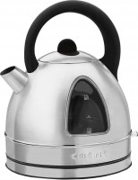 Фото - Електрочайник Cuisinart DK-17 1500 Вт 1.7 л  нержавіюча сталь