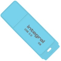 Zdjęcia - Pendrive Integral Pastel USB 3.0 16 GB