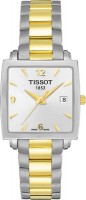 Фото - Наручний годинник TISSOT Everytime T057.310.22.037.00 