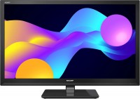 Zdjęcia - Telewizor Sharp 24EE3K 24 "