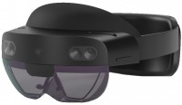 Zdjęcia - Okulary VR Microsoft Hololens 2 