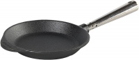Сковорідка Skeppshult Professional 0180 18 см  чорний