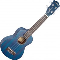 Гітара Cascha Premium Mahogany Soprano Ukulele Set 