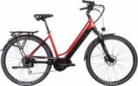 Фото - Велосипед Bottecchia E-City Evo Lady 28 2022 frame 17 