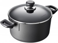 Фото - Каструля SCANPAN Classic Induction 53252400 