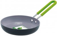 Фото - Сковорідка Green Pan Essentials CW001359-002 12.7 см  зелений