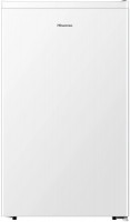 Фото - Холодильник Hisense RR-121D4AWF білий