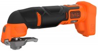 Narzędzie wielofunkcyjne Black&Decker BDCOS18N 