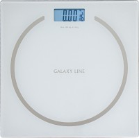 Фото - Ваги Galaxy Line GL4815 