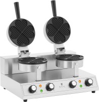 Zdjęcia - Toster Royal Catering RC-WM-2000-2S 
