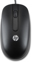Мишка HP USB 2-Button Optical Scroll Mouse 
