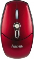 Мишка Hama Wireless Portable Mouse 