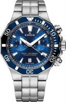 Фото - Наручний годинник EDOX Delfin 10112 3BUM BUIN 