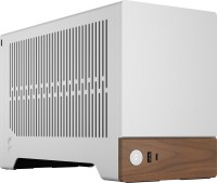 Корпус Fractal Design Terra сріблястий