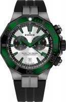 Zegarek EDOX Delfin 10112 37GNVCA ANV 