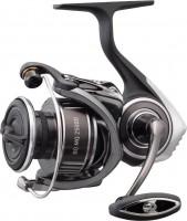 Zdjęcia - Kołowrotek Daiwa BG MQ 2500D-H 