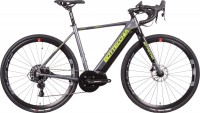Велосипед Bottecchia BE85 Merak 2022 frame 44 