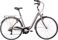 Велосипед Bottecchia Monotube 7B 28 2022 frame 17 