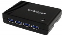 Кардридер / USB-хаб Startech.com ST4300USB3GB 