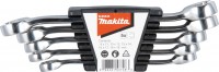 Набір інструментів Makita B-65545 