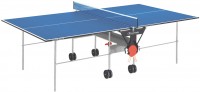 Тенісний стіл Garlando Training Indoor 