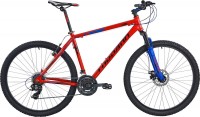 Велосипед Torpado Hydra 27.5 2022 frame 17 