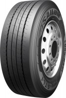 Zdjęcia - Opona ciężarowa Sailun STL1 445/45 R19.5 160J 