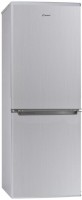Холодильник Candy CHCS 514FX сріблястий