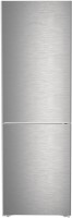 Холодильник Liebherr Plus CBNsdc 5223 сріблястий