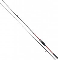 Фото - Вудилище Daiwa Ninja-Z Spin 732MLFS-ST 