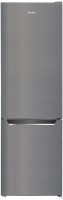Холодильник Amica FK 2525.4 UNTX сріблястий