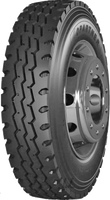 Zdjęcia - Opona ciężarowa Copartner CP168 315/80 R22.5 156L 