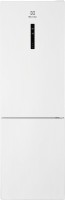 Холодильник Electrolux LNC 7ME32 W3 білий