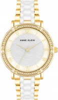 Фото - Наручний годинник Anne Klein 3994WTGB 