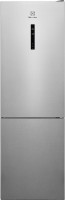 Холодильник Electrolux LNC 7ME32 X3 нержавіюча сталь