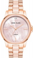 Фото - Наручний годинник Anne Klein 4120BHRG 