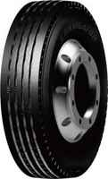 Zdjęcia - Opona ciężarowa Lanvigator S202 315/60 R22.5 156L 