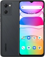 Zdjęcia - Telefon komórkowy UMIDIGI C2 32 GB / 2 GB