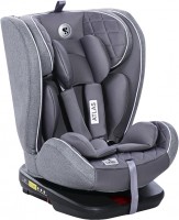 Фото - Дитяче автокрісло Lorelli Atlas Isofix 