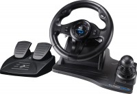 Фото - Ігровий маніпулятор Subsonic Superdrive GS 550 Steering Wheel 