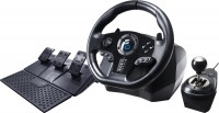 Ігровий маніпулятор Subsonic Superdrive GS 850-X Steering Wheel 