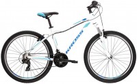 Велосипед KROSS Lea 1.0 26 2023 frame XXS 