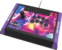 Ігровий маніпулятор Hori Fighting Stick α (Street Fighter 6 Edition) for PlayStation 4/5 