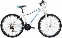 Zdjęcia - Rower KROSS Lea 1.0 26 2023 frame M 