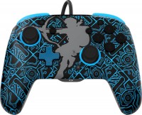 Kontroler do gier PDP Rematch Glow Wired Controller 