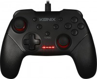 Ігровий маніпулятор Konix Mythics Wired Controller 