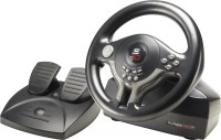 Фото - Ігровий маніпулятор Subsonic Superdrive SV 200 Steering Wheel 