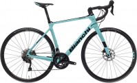 Zdjęcia - Rower Bianchi Infinito XE 105 Disc 2023 frame 53 