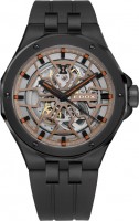 Фото - Наручний годинник EDOX Delfin Mecano 85303 37NCA BEIO 