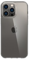 Чохол Spigen Air Skin Hybrid for iPhone 14 Pro Max 
